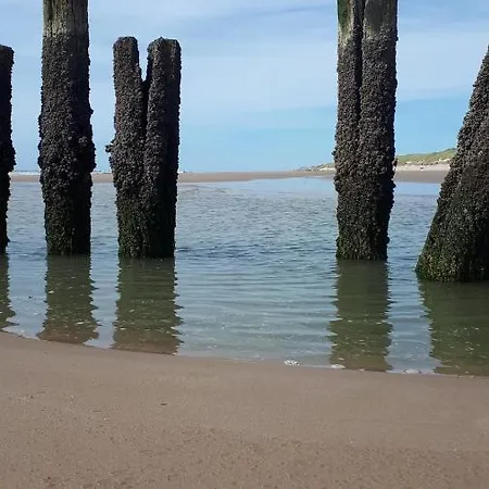 Seasons Gæstehus Bergen aan Zee